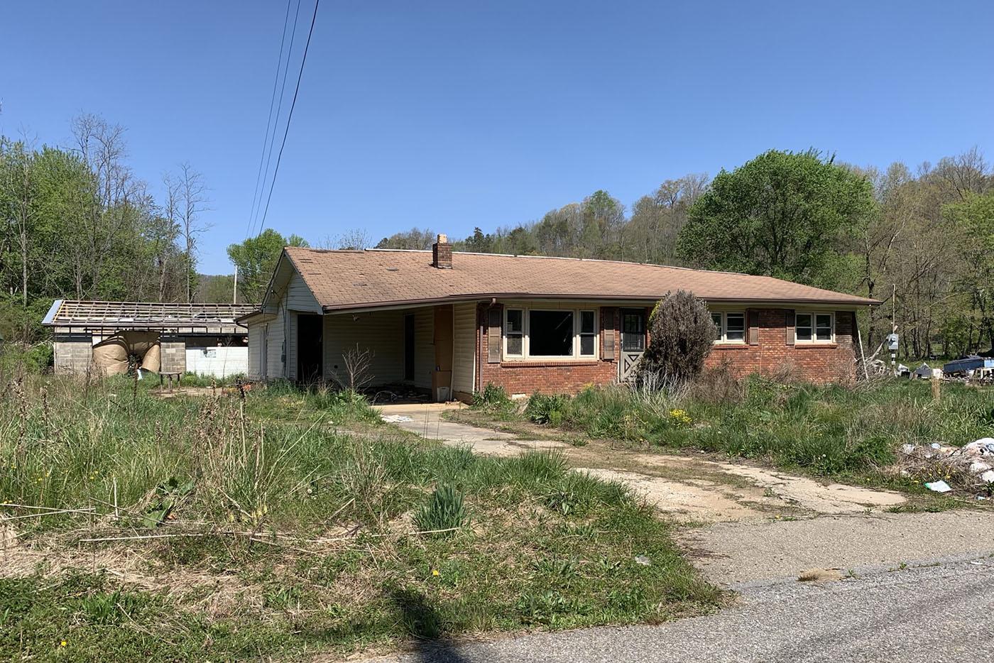 Affordable Housing Development Fund Haywood County Information